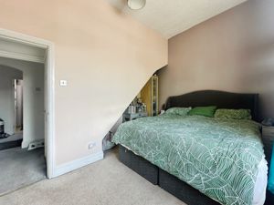 Master Bedroom- click for photo gallery